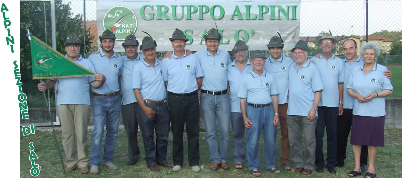 Consiglio Direttivo 2007